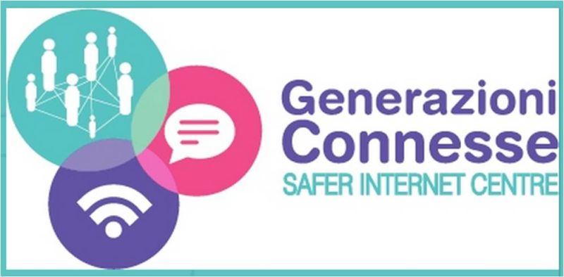 Generazione connesse-safer internet centre