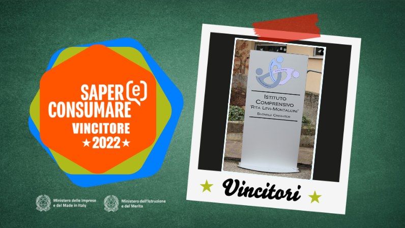 Progetto saper consumare